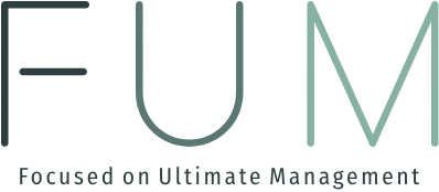 FUM — Focused on Ultimate Management